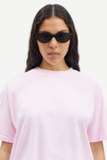 Eira T-Shirt - Lilac Snow