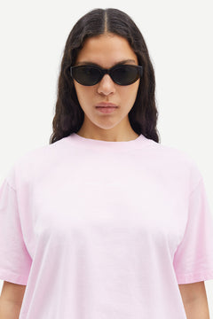Eira T-Shirt - Lilac Snow