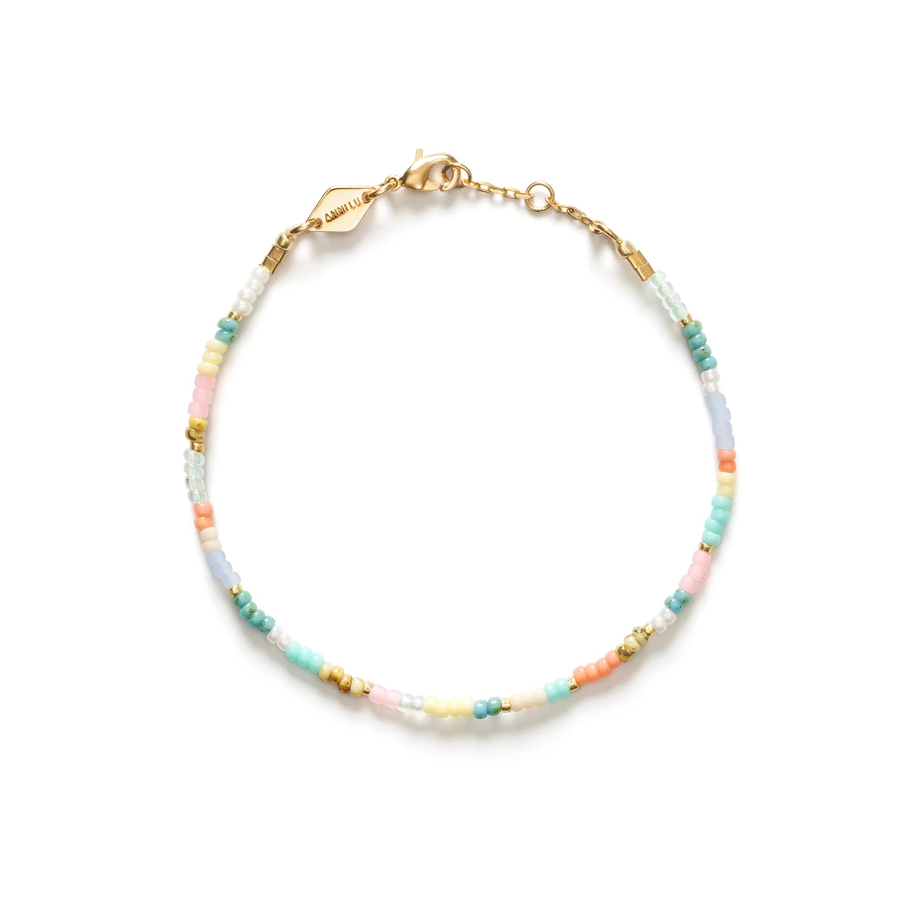 Eldorado Spritz Armband - Sorbet Dream