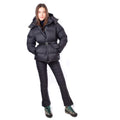 Electra Down Jacket - Phantom