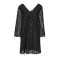 Elina New Dress - Black