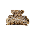 Elith Hårklämma - Sesame