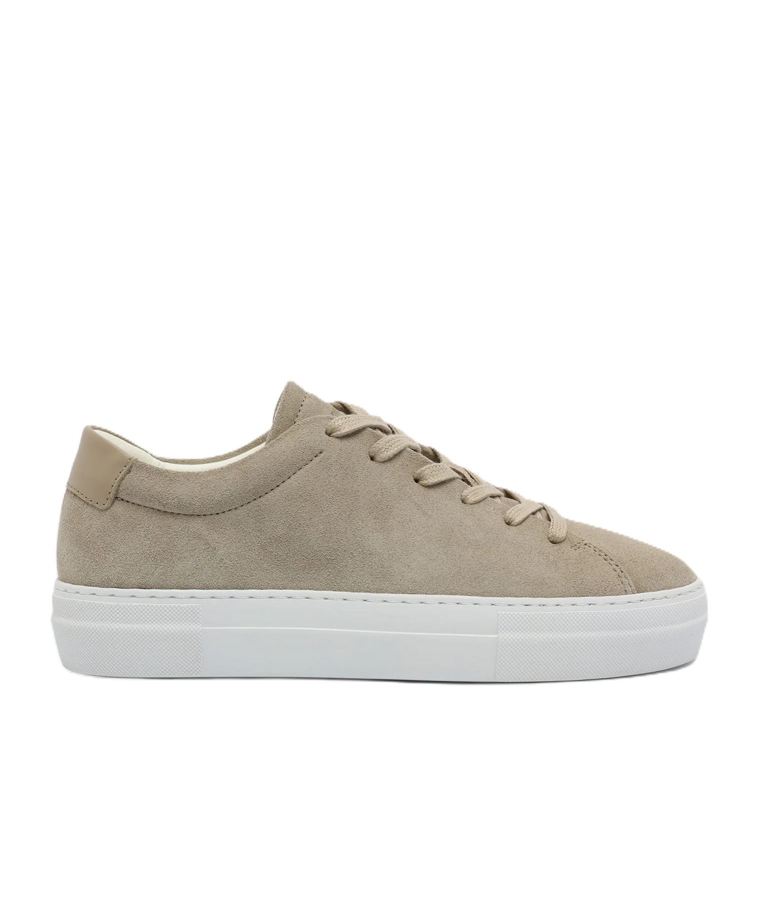 Ella - Earth Suede