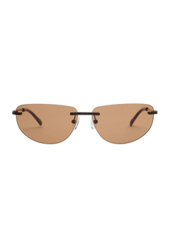 Elle - Chocolate/Brown