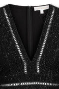 Ellie Dress - Black