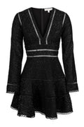 Ellie Dress - Black