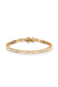 Mini Elysian Bracelet - Gold