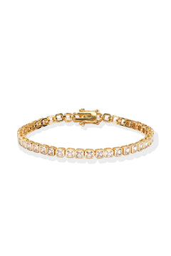 Mini Elysian Bracelet - Gold