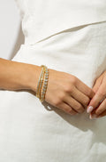 Mini Elysian Bracelet - Gold