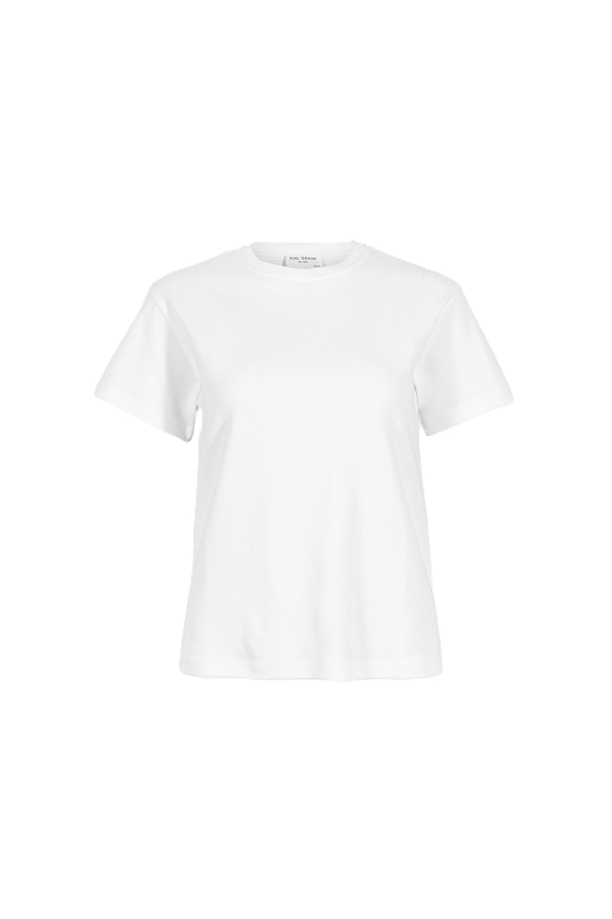 Ember Tee - Off-White