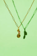 Gold Connector - Guld