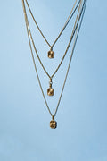 Gold Connector - Guld