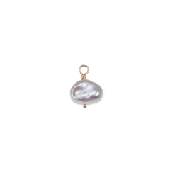 Pearl Charm - Pearl