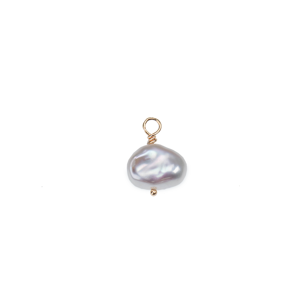 Pearl Charm - Pärla