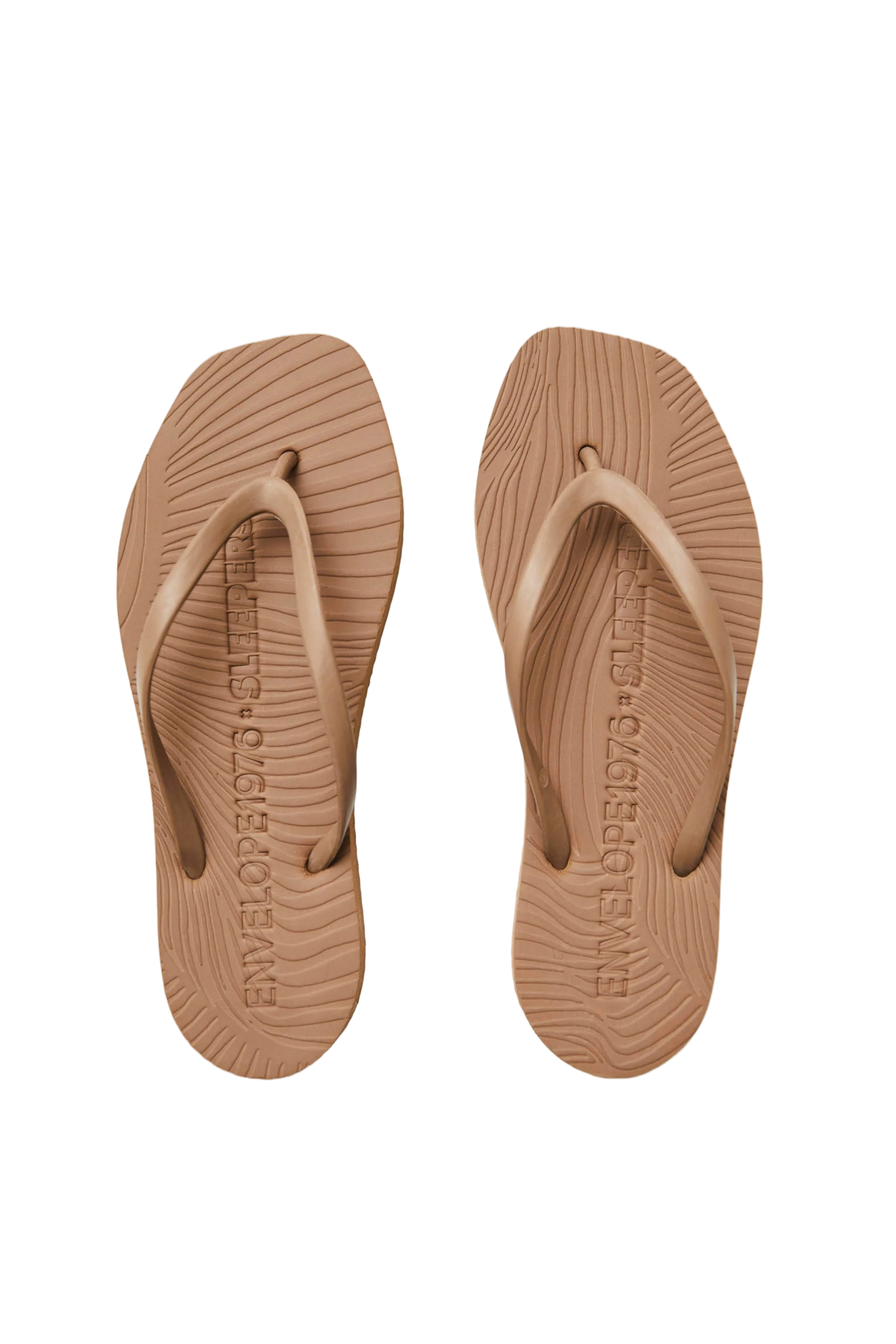 Envelope1976 x Sleepers - Sand