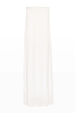 Esmoriz Dress - Cream