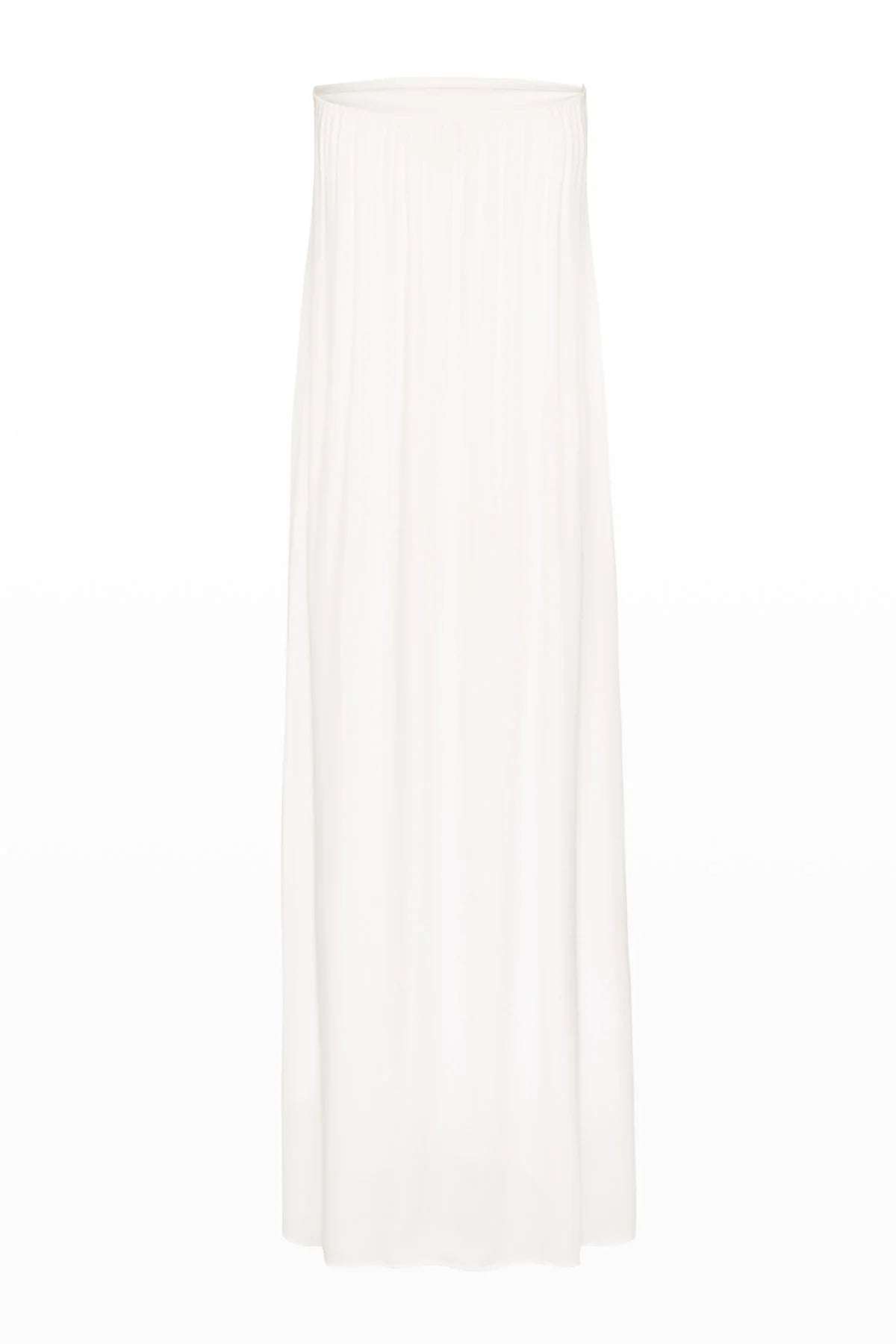Esmoriz Dress - Cream