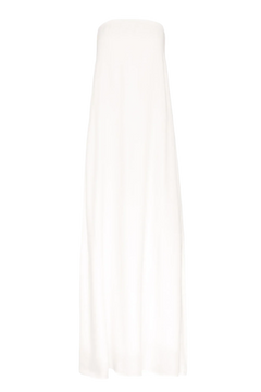Esmoriz Dress - Cream