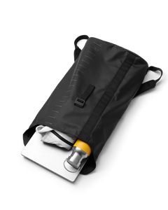 Essential Backpack 12L - Black Out