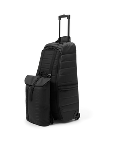 Essential Backpack 12L - Black Out