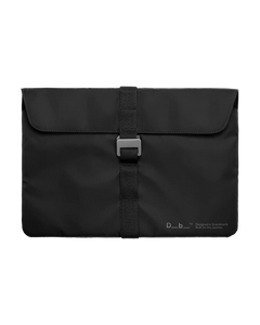 Essential Laptop Sleeve 13" - Black Out