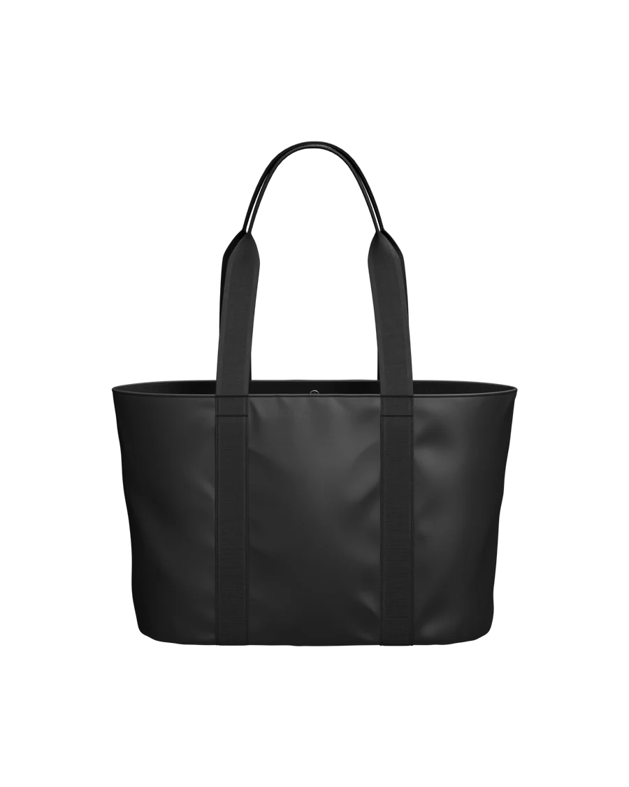 Essential Tote 16L - Black Out
