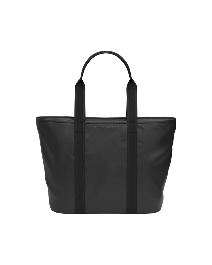 Essential Tote 20L - Black Out