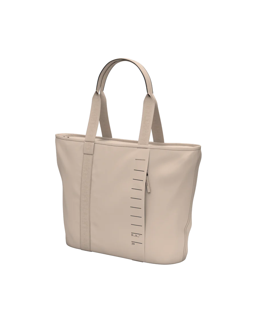 Essential Tote 20L - Fogbow Beige