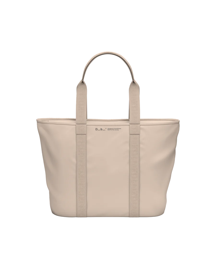 Essential Tote 20L - Fogbow Beige