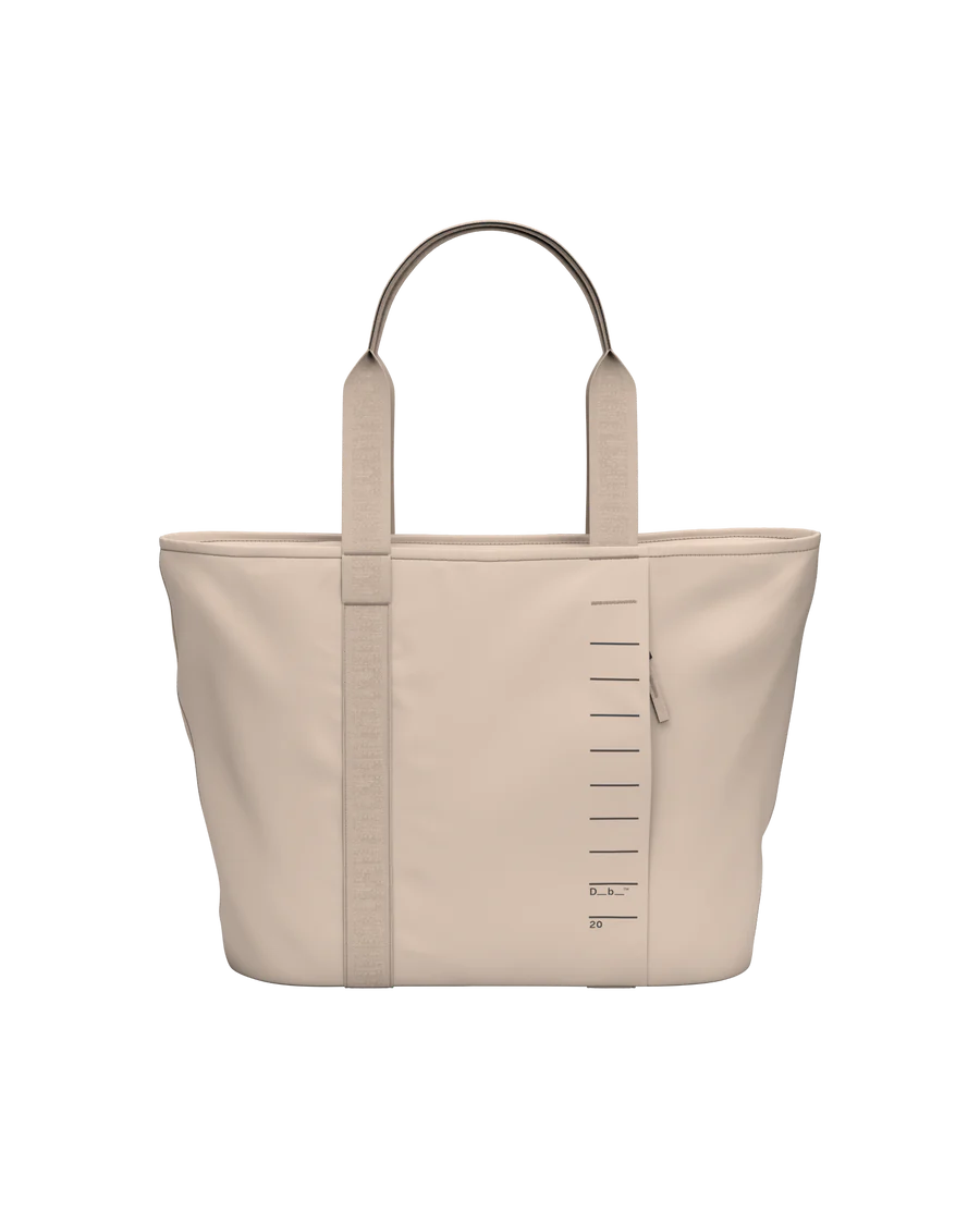 Essential Tote 20L - Fogbow Beige