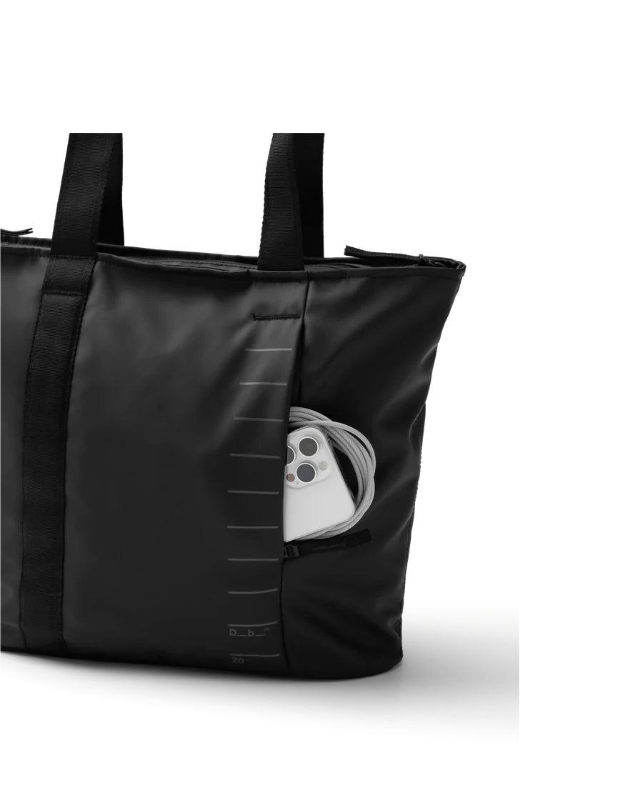 Essential Tote 20L - Fogbow Beige