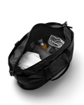 Essential Weekender 40L - Black Out