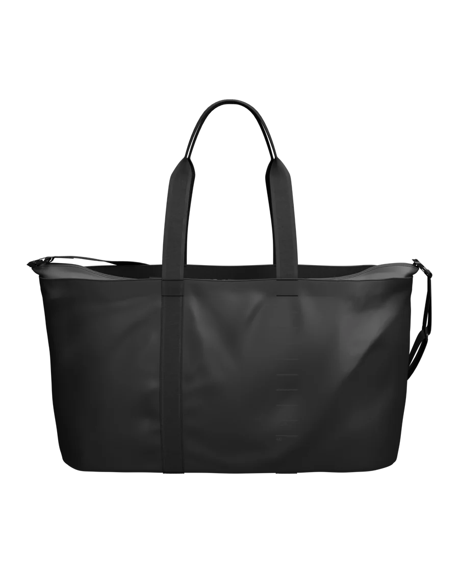Essential Weekender 40L - Black Out