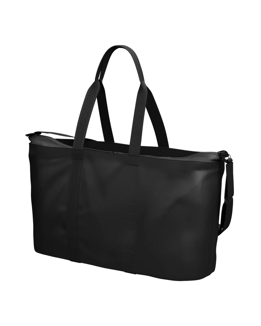 Essential Weekender 40L - Black Out