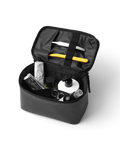 Essential Washbag S - Black Out