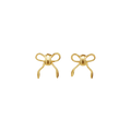 Eunice Earrings - Gold