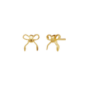 Eunice Earrings - Gold