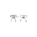 Eunice Earrings - Silver