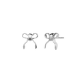 Eunice Earrings - Silver