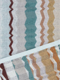 Eva Hand Towel - Flerfärgad