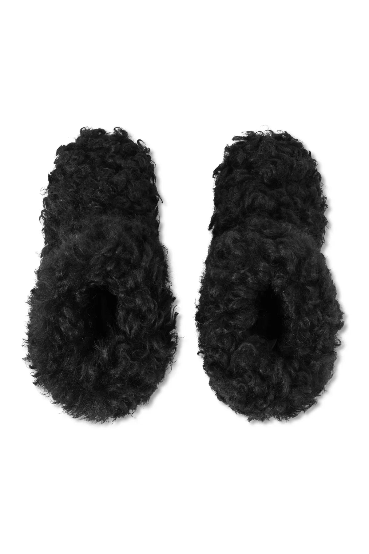 Everest Boots - Svart