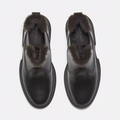 Everleigh Mid Warm Lined Boot - Svart