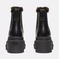 Everleigh Mid Warm Lined Boot - Svart