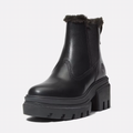 Everleigh Mid Warm Lined Boot - Svart