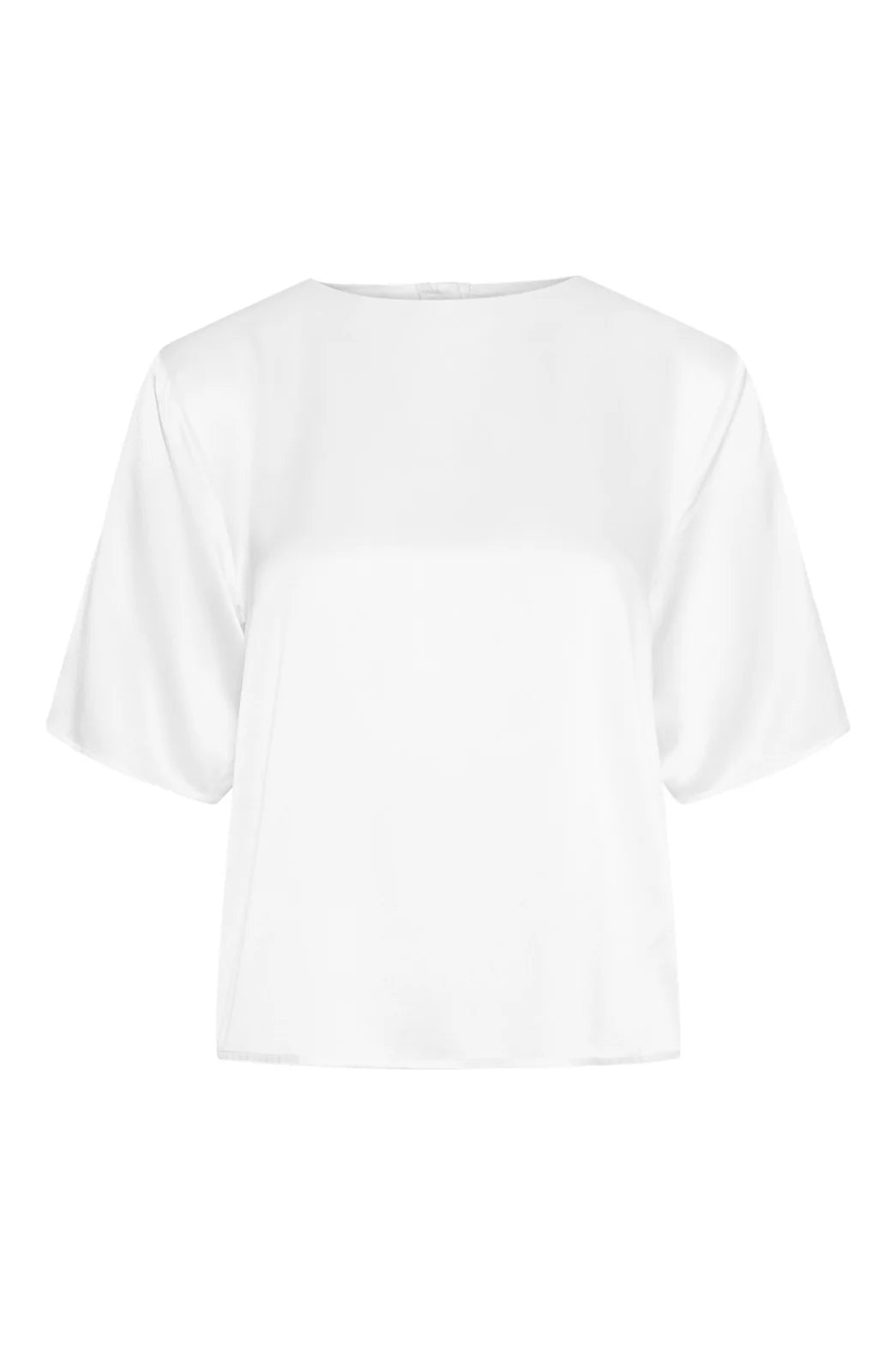 Evolve T-Shirt - White