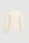 Eyra Knit - Off-white