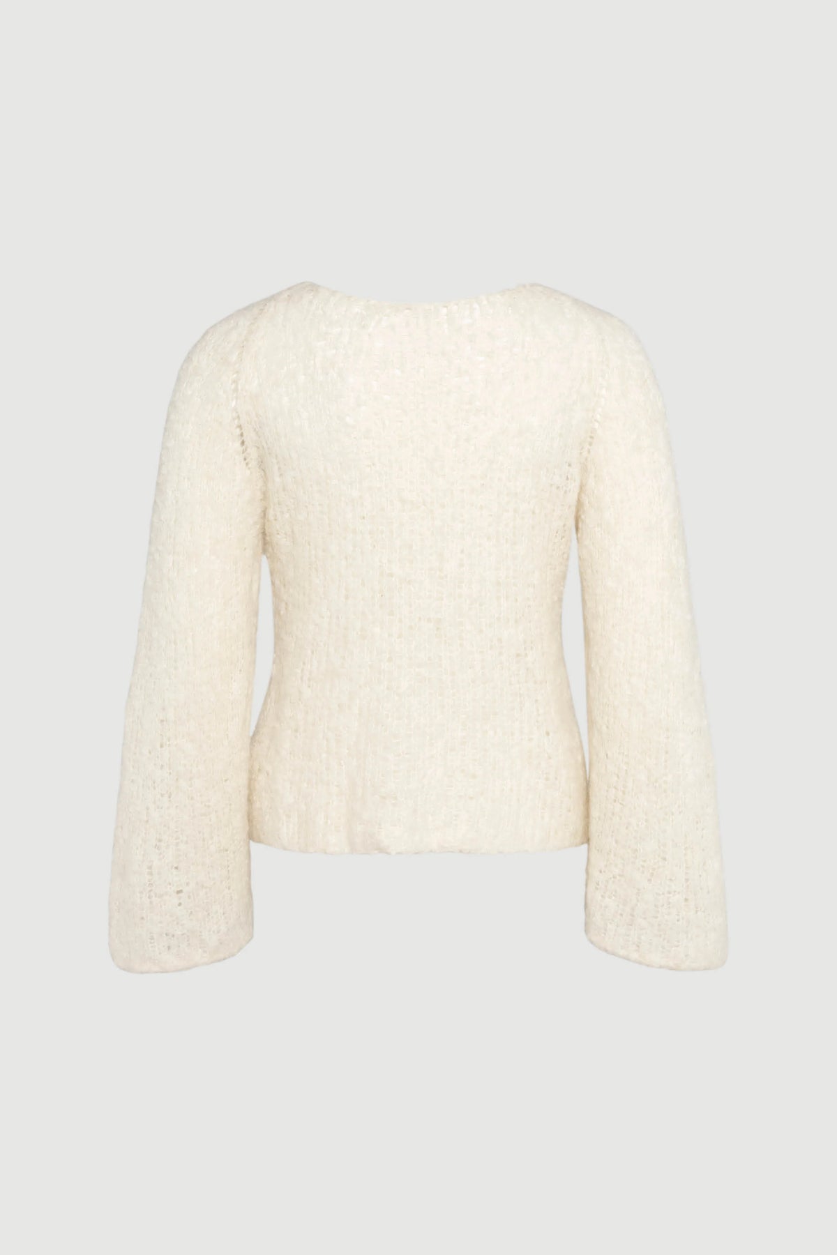 Eyra Knit - Off-white