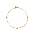 Ezili Bracelet - Gold