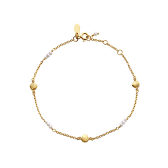 Ezili Bracelet - Gold