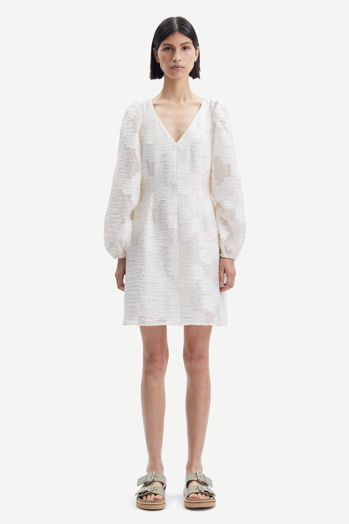 Anai Dress 13049 - Pristine